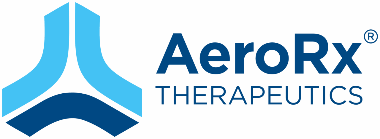 AeroRx Therapeutics Announces $21 Million Series A Financing to Advance ...